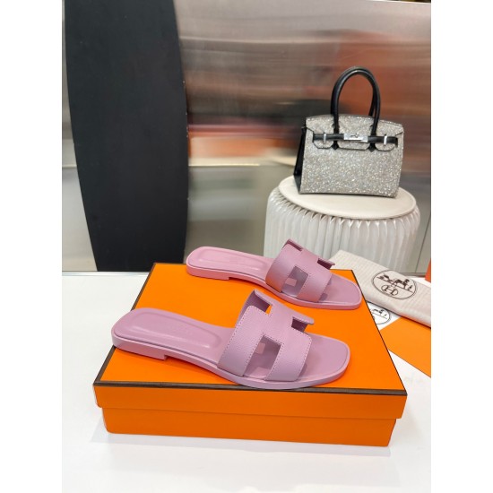 Hermes Slippers High Quality
Women 35-41
Men 39-45