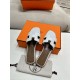 Hermes Slippers High Quality
Women 35-41
Men 39-45