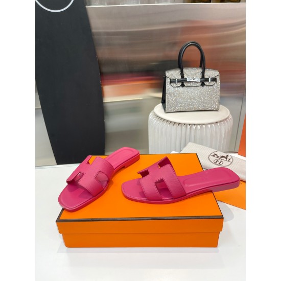 Hermes Slippers High Quality
Women 35-41
Men 39-45