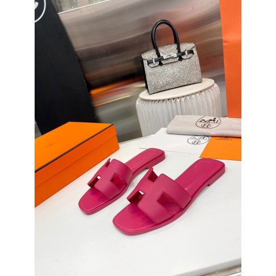Hermes Slippers High Quality
Women 35-41
Men 39-45