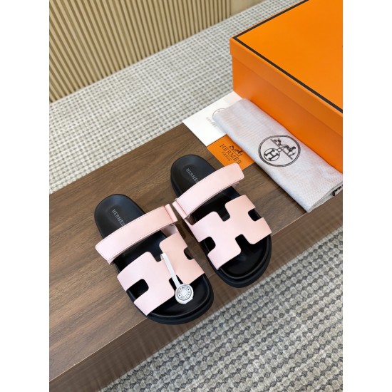 Hermes Slippers High Quality
Women 35-41
Men 39-45