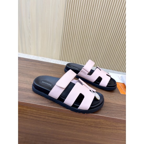 Hermes Slippers High Quality
Women 35-41
Men 39-45