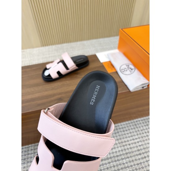 Hermes Slippers High Quality
Women 35-41
Men 39-45