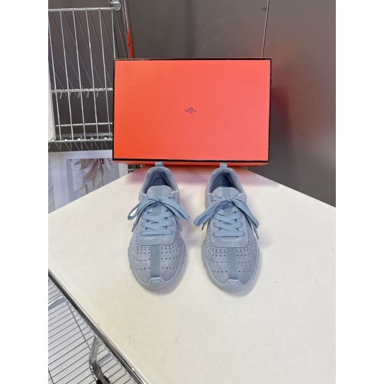 Hermès Fashion Shoes Best Quality
Women 35-41
Men 39-44