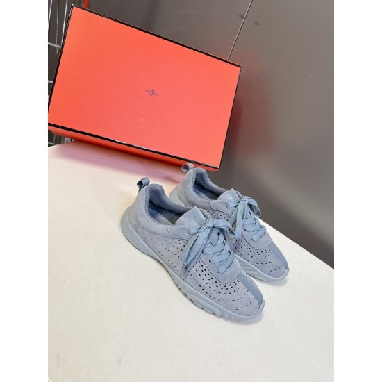 Hermès Fashion Shoes Best Quality
Women 35-41
Men 39-44
