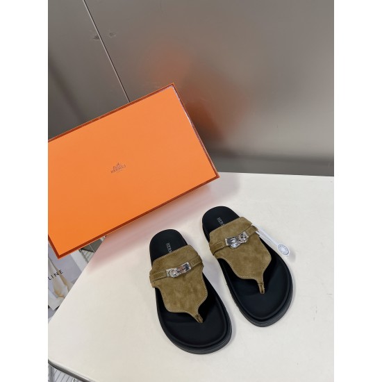 Hermès Fashion Shoes Best Quality
Women 35-41
Men 39-44