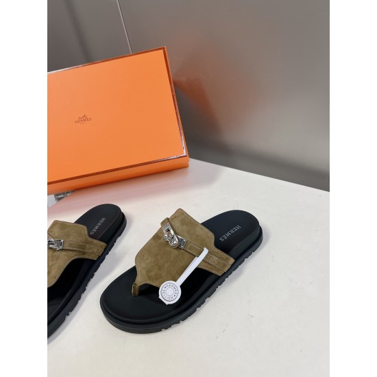 Hermès Fashion Shoes Best Quality
Women 35-41
Men 39-44