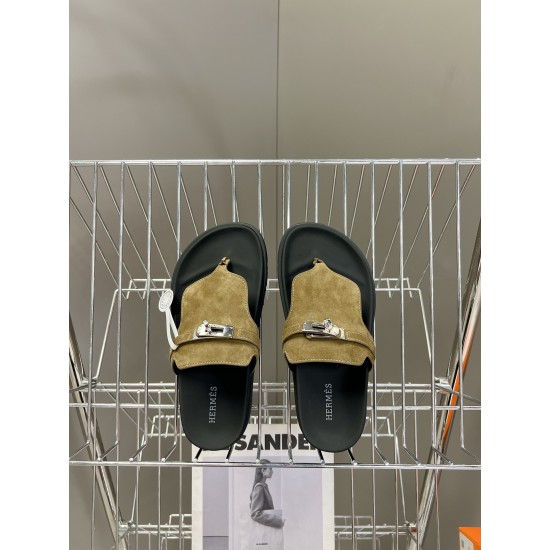 Hermès Fashion Shoes Best Quality
Women 35-41
Men 39-44
