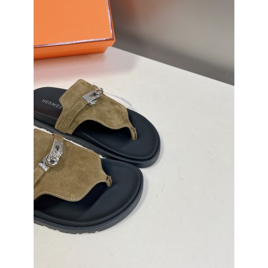 Hermès Fashion Shoes Best Quality
Women 35-41
Men 39-44