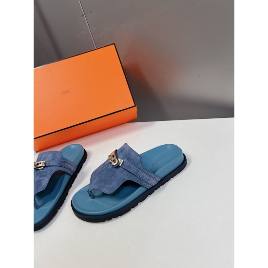 Hermès Fashion Shoes Best Quality
Women 35-41
Men 39-44