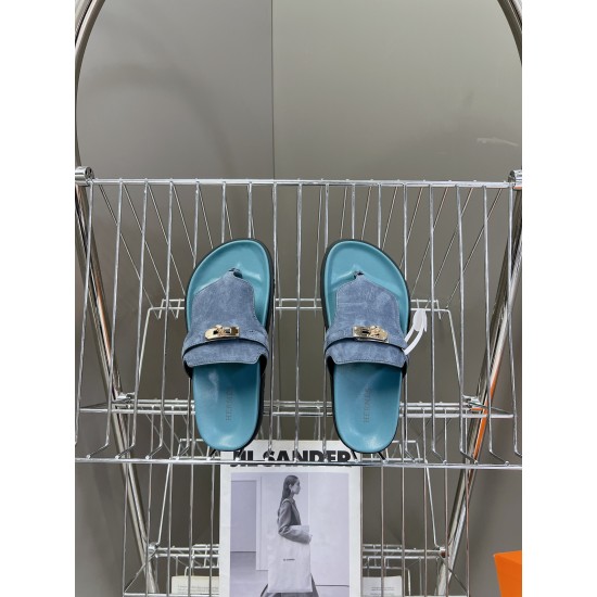 Hermès Fashion Shoes Best Quality
Women 35-41
Men 39-44