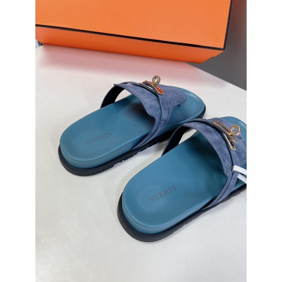 Hermès Fashion Shoes Best Quality
Women 35-41
Men 39-44