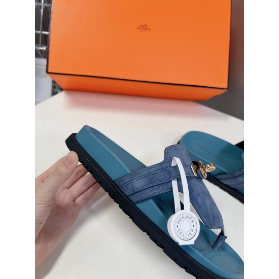 Hermès Fashion Shoes Best Quality
Women 35-41
Men 39-44