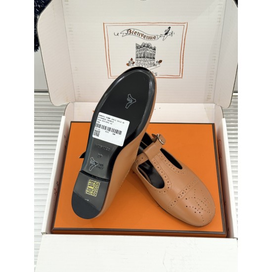 Hermès Fashion Shoes Best Quality
Women 35-41
Men 39-44