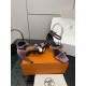 Hermès Fashion Shoes Best Quality
Women 35-41
Men 39-44