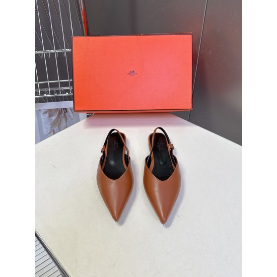 Hermès Fashion Shoes Best Quality
Women 35-41
Men 39-44