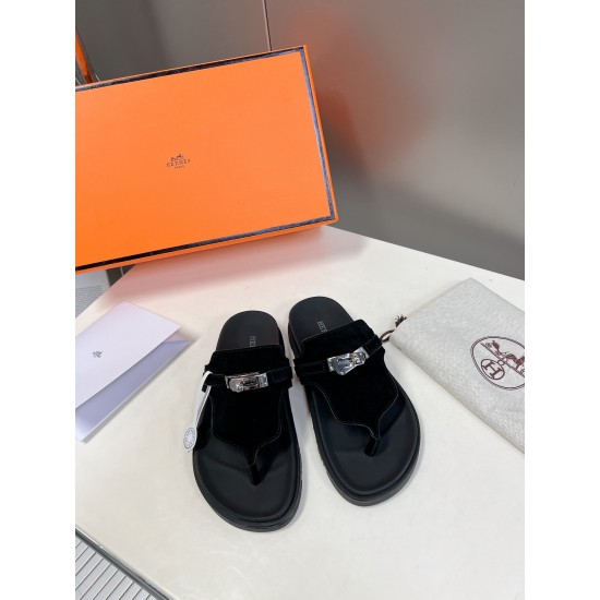 Hermès Fashion Shoes Best Quality
Women 35-41
Men 39-44