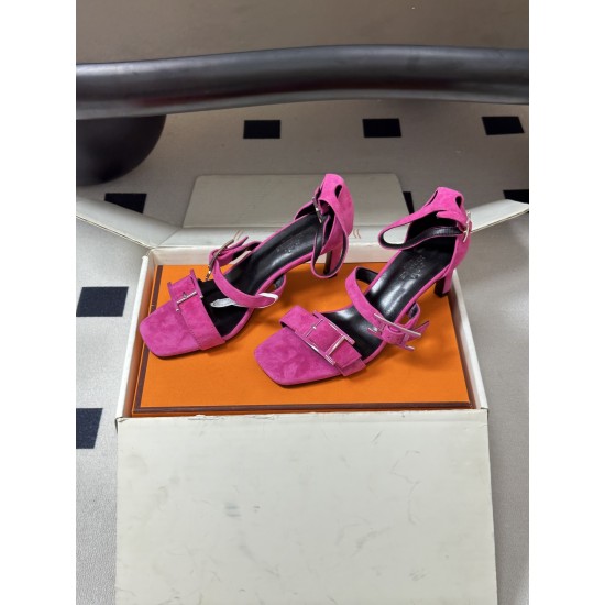 Hermès Fashion Shoes Best Quality
Women 35-41
Men 39-44