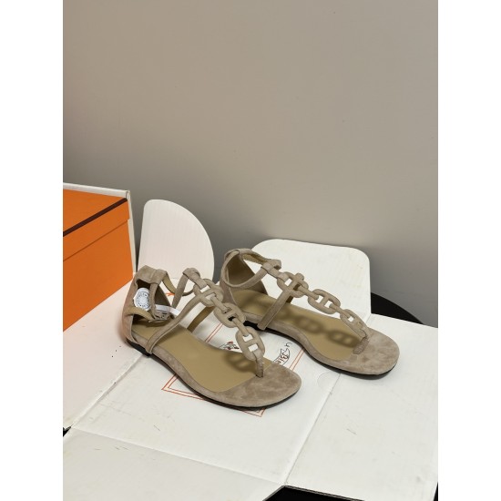 Hermès Fashion Shoes Best Quality
Women 35-41
Men 39-44
