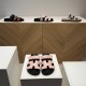 Hermès Fashion Shoes Best Quality
Women 35-41
Men 39-44