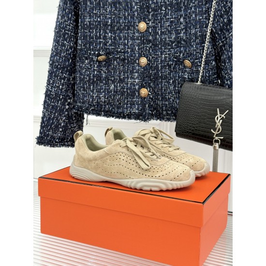 Hermès Fashion Shoes Best Quality
Women 35-41
Men 39-44