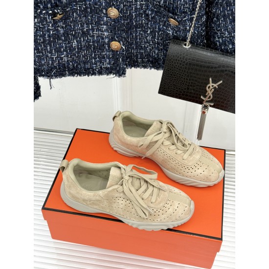 Hermès Fashion Shoes Best Quality
Women 35-41
Men 39-44
