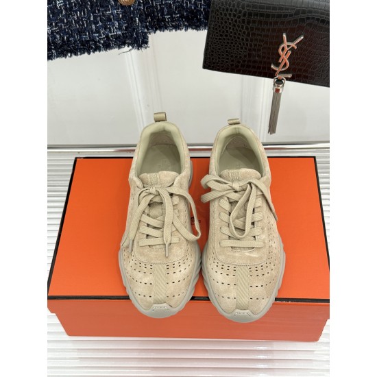 Hermès Fashion Shoes Best Quality
Women 35-41
Men 39-44