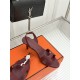 Hermès Fashion Shoes Best Quality
Women 35-41
Men 39-44