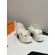 Hermès Fashion Shoes Best Quality
Women 35-41
Men 39-44