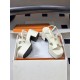 Hermès Fashion Shoes Best Quality
Women 35-41
Men 39-44