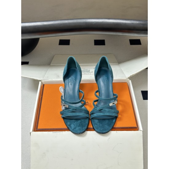 Hermès Fashion Shoes Best Quality
Women 35-41
Men 39-44