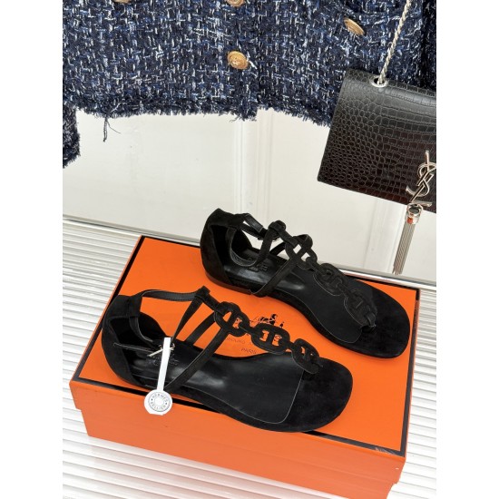 Hermès Fashion Shoes Best Quality
Women 35-41
Men 39-44