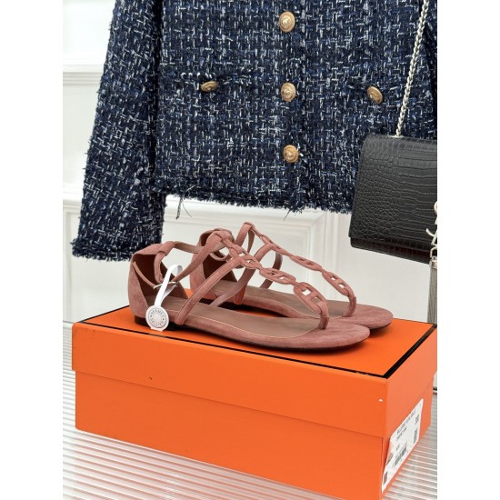 Hermès Fashion Shoes Best Quality
Women 35-41
Men 39-44