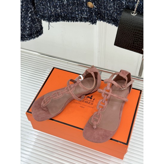 Hermès Fashion Shoes Best Quality
Women 35-41
Men 39-44