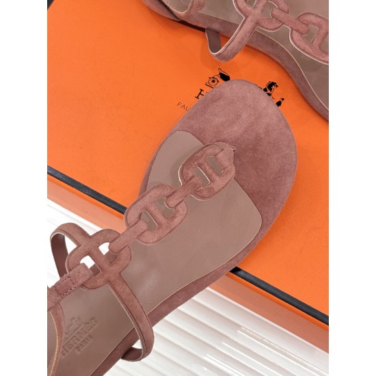 Hermès Fashion Shoes Best Quality
Women 35-41
Men 39-44