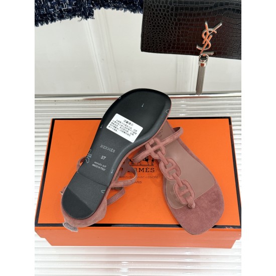 Hermès Fashion Shoes Best Quality
Women 35-41
Men 39-44