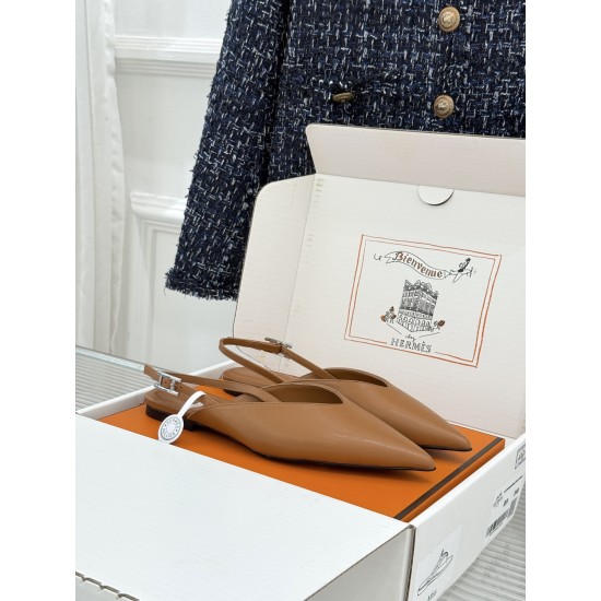 Hermès Fashion Shoes Best Quality
Women 35-41
Men 39-44