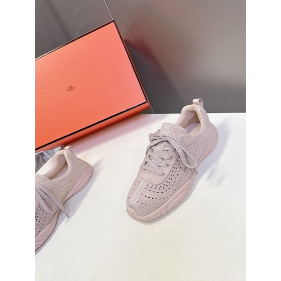 Hermès Fashion Shoes Best Quality
Women 35-41
Men 39-44
