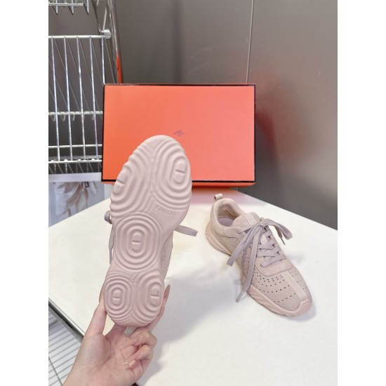 Hermès Fashion Shoes Best Quality
Women 35-41
Men 39-44