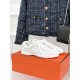 Hermès Fashion Shoes Best Quality
Women 35-41
Men 39-44