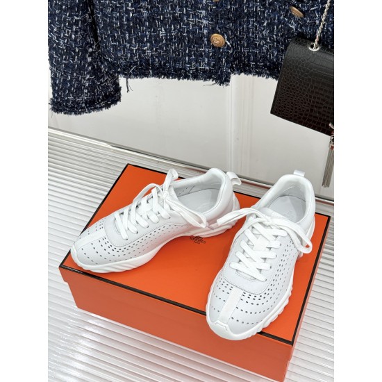 Hermès Fashion Shoes Best Quality
Women 35-41
Men 39-44