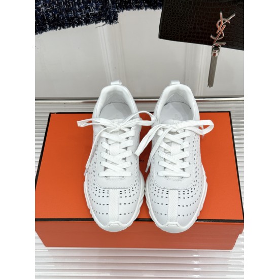 Hermès Fashion Shoes Best Quality
Women 35-41
Men 39-44