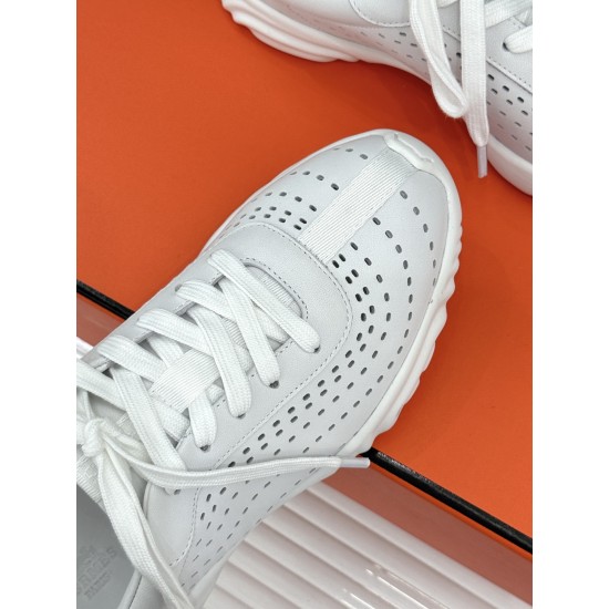 Hermès Fashion Shoes Best Quality
Women 35-41
Men 39-44
