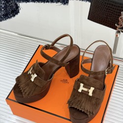 Hermès Fashion Shoes Best Quality
Women 35-41
Men 39-44