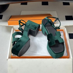 Hermès Fashion Shoes Best Quality
Women 35-41
Men 39-44
