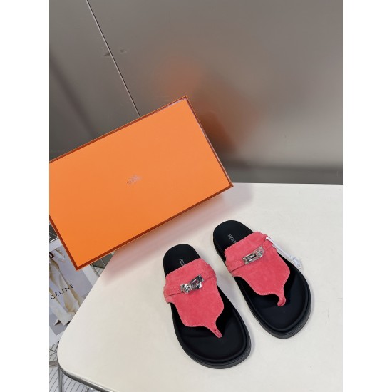 Hermès Fashion Shoes Best Quality
Women 35-41
Men 39-44