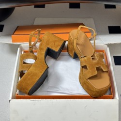 Hermès Fashion Shoes Best Quality
Women 35-41
Men 39-44