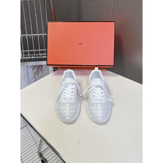 Hermès Fashion Shoes Best Quality
Women 35-41
Men 39-44