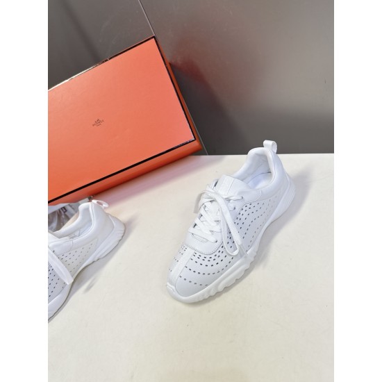 Hermès Fashion Shoes Best Quality
Women 35-41
Men 39-44