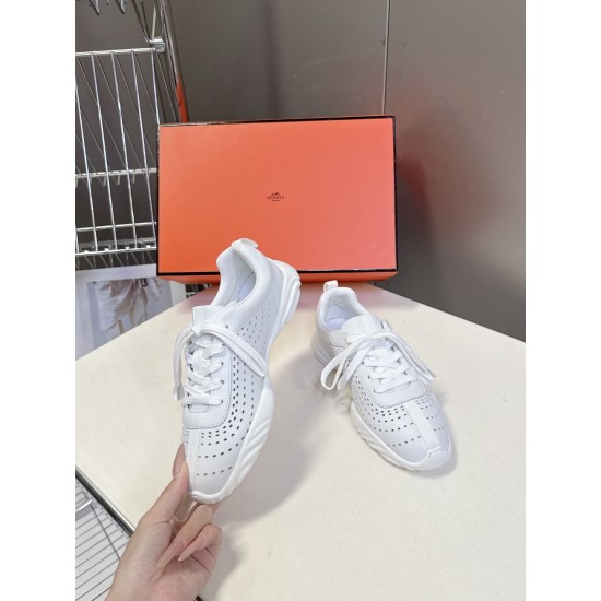 Hermès Fashion Shoes Best Quality
Women 35-41
Men 39-44